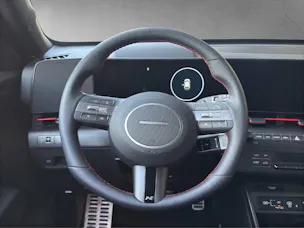 HYUNDAI Kona 65,4 kWh Electric N-Line MY26
