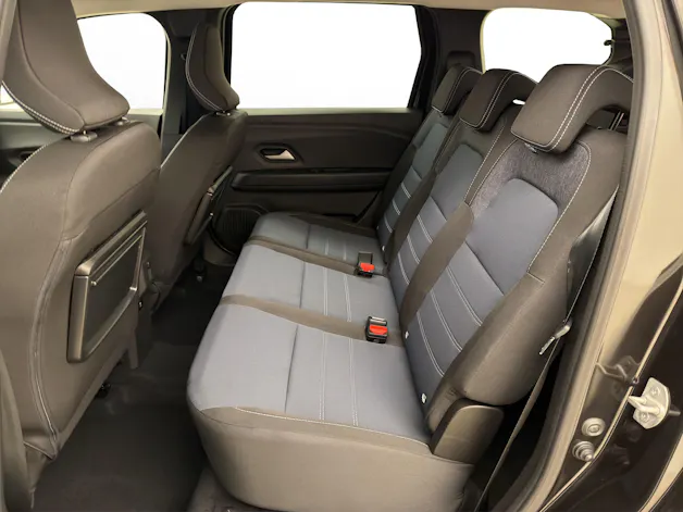 DACIA Jogger 1.8 Hybrid Journey 7P