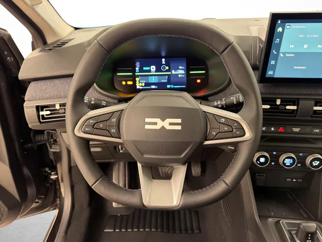DACIA Jogger 1.8 Hybrid Journey 7P