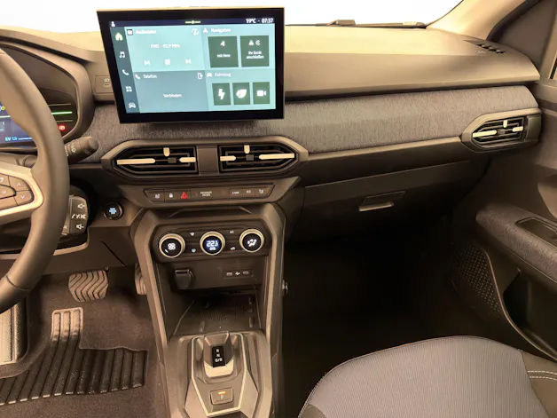 DACIA Jogger 1.8 Hybrid Journey 7P