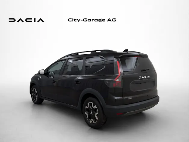 DACIA Jogger 1.8 Hybrid Journey 7P