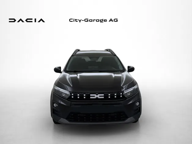 DACIA Jogger 1.8 Hybrid Journey 7P