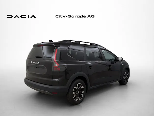 DACIA Jogger 1.8 Hybrid Journey 7P