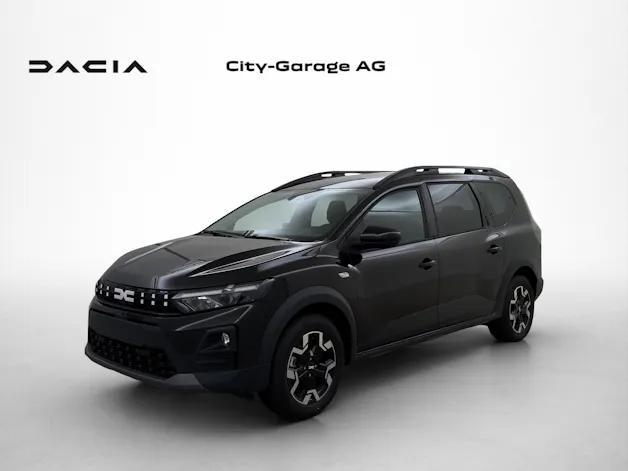 DACIA Jogger 1.8 Hybrid Journey 7P