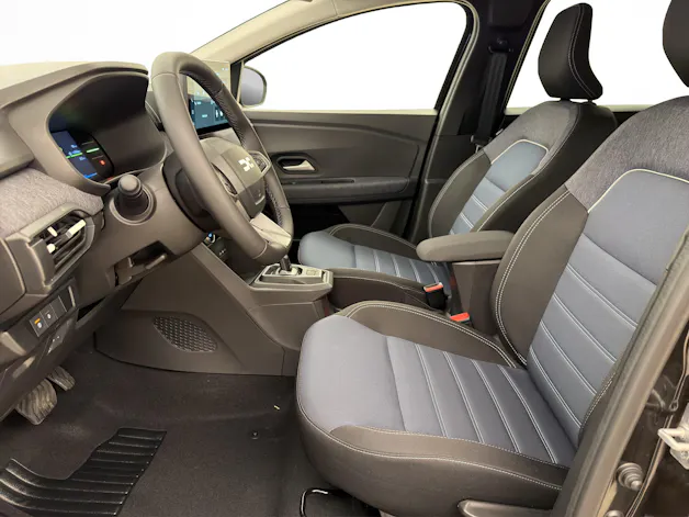 DACIA Jogger 1.8 Hybrid Journey 7P