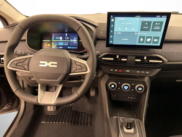 DACIA Jogger 1.8 Hybrid Journey 7P