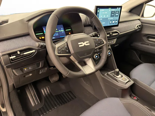 DACIA Jogger 1.8 Hybrid Journey 7P