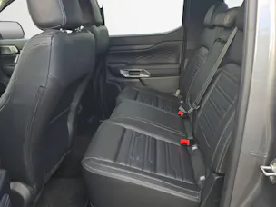 FORD Ranger DKab.Pick-up 2.0 EcoBlue 4x4 Limited