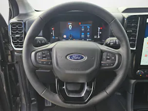 FORD Ranger DKab.Pick-up 2.0 EcoBlue 4x4 Limited