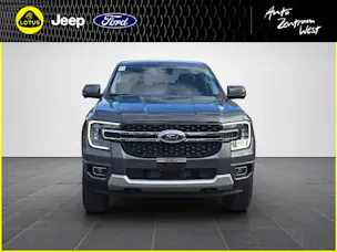 FORD Ranger DKab.Pick-up 2.0 EcoBlue 4x4 Limited
