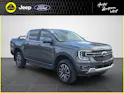 FORD Ranger DKab.Pick-up 2.0 EcoBlue 4x4 Limited