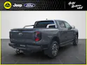 FORD Ranger DKab.Pick-up 2.0 EcoBlue 4x4 Limited