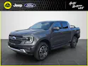 FORD Ranger DKab.Pick-up 2.0 EcoBlue 4x4 Limited