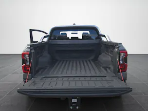 FORD Ranger DKab.Pick-up 2.0 EcoBlue 4x4 Limited