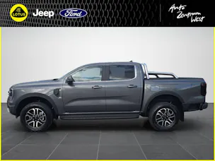 FORD Ranger DKab.Pick-up 2.0 EcoBlue 4x4 Limited