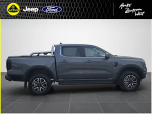 FORD Ranger DKab.Pick-up 2.0 EcoBlue 4x4 Limited