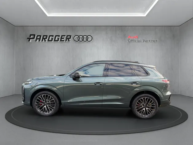 AUDI Q3 SUV TFSI quattro 195 kW S tronic
