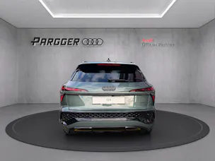 AUDI Q3 SUV TFSI quattro 195 kW S tronic