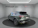 AUDI Q3 SUV TFSI quattro 195 kW S tronic