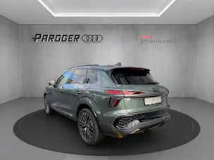 AUDI Q3 SUV TFSI quattro 195 kW S tronic