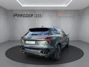 AUDI Q3 SUV TFSI quattro 195 kW S tronic
