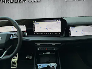 AUDI Q3 SUV TFSI quattro 195 kW S tronic