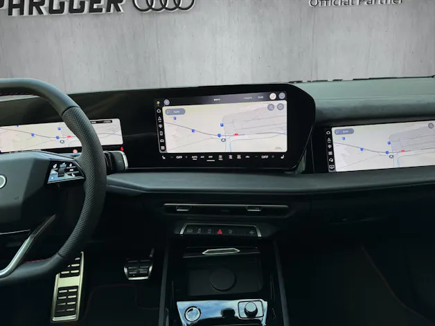 AUDI Q3 SUV TFSI quattro 195 kW S tronic