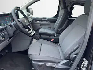 FORD Transit Custombi 340 L1 2.5 Duratec 233 Limited PHEV