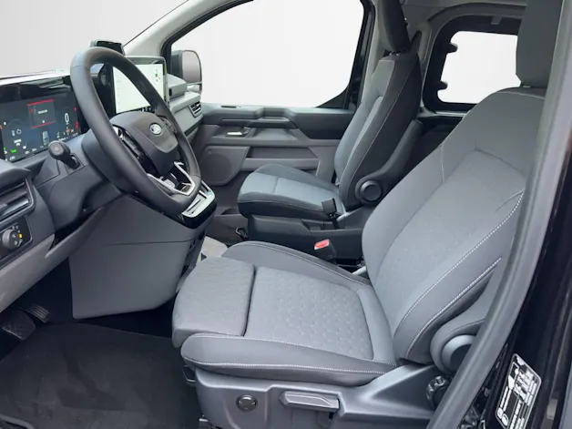 FORD Transit Custombi 340 L1 2.5 Duratec 233 Limited PHEV