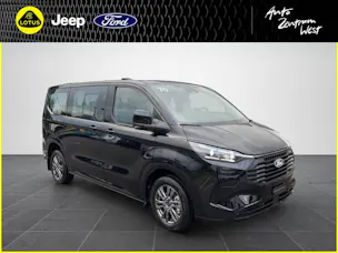 FORD Transit Custombi 340 L1 2.5 Duratec 233 Limited PHEV