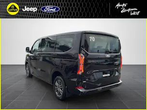 FORD Transit Custombi 340 L1 2.5 Duratec 233 Limited PHEV