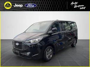 FORD Transit Custombi 340 L1 2.5 Duratec 233 Limited PHEV
