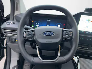 FORD Transit Custombi 340 L1 2.5 Duratec 233 Limited PHEV