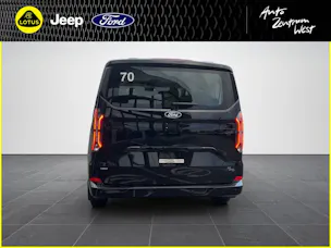 FORD Transit Custombi 340 L1 2.5 Duratec 233 Limited PHEV