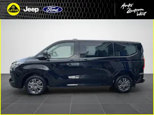FORD Transit Custombi 340 L1 2.5 Duratec 233 Limited PHEV