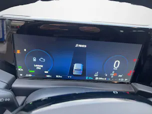 FORD Transit Custombi 340 L1 2.5 Duratec 233 Limited PHEV