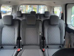 FORD Transit Custombi 340 L1 2.5 Duratec 233 Limited PHEV
