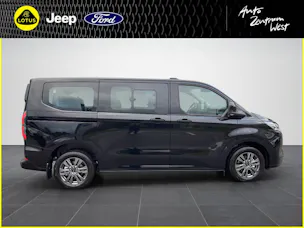 FORD Transit Custombi 340 L1 2.5 Duratec 233 Limited PHEV