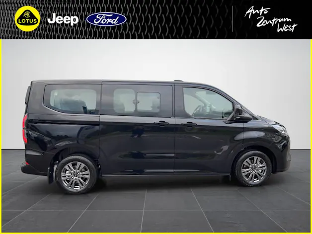 FORD Transit Custombi 340 L1 2.5 Duratec 233 Limited PHEV