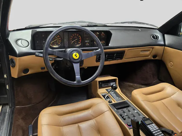 FERRARI Mondial 3.2