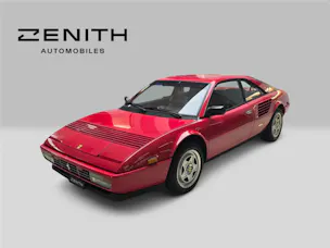 FERRARI Mondial 3.2