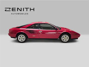FERRARI Mondial 3.2