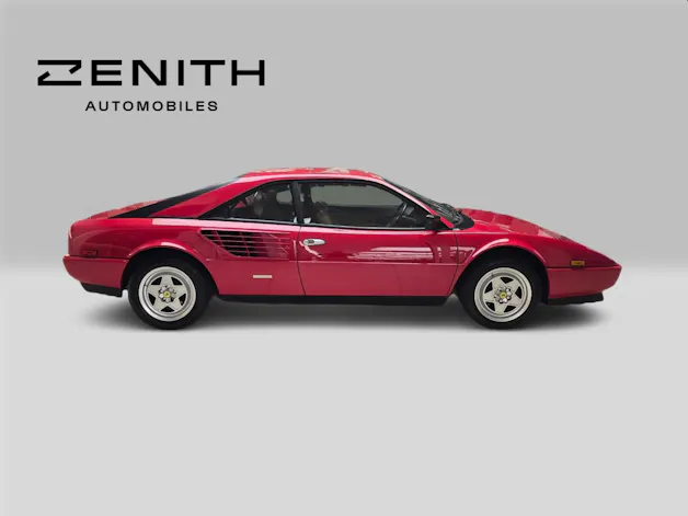 FERRARI Mondial 3.2