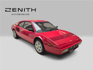 FERRARI Mondial 3.2