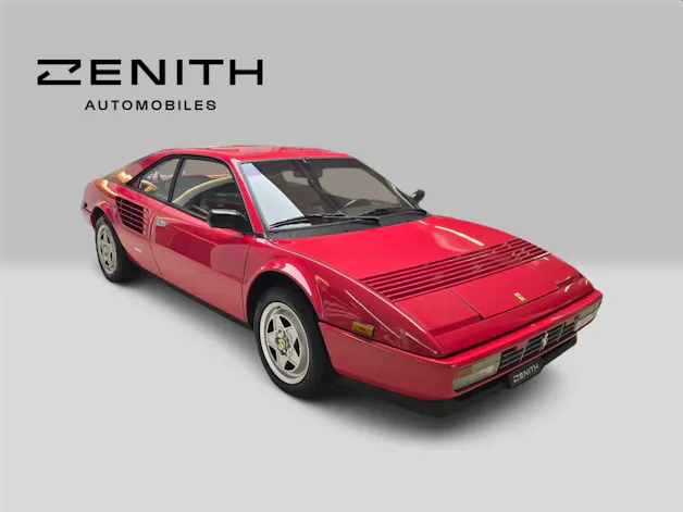 FERRARI Mondial 3.2