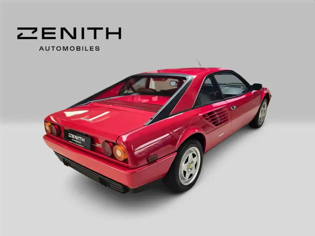 FERRARI Mondial 3.2