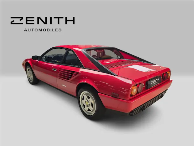 FERRARI Mondial 3.2