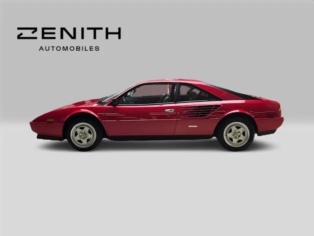 FERRARI Mondial 3.2