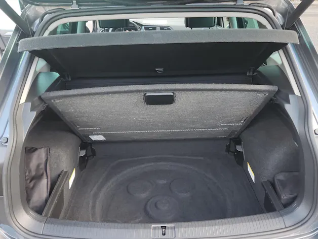 VW Tiguan 2.0 TDI SCR Highline 4Motion DSG