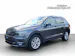 VW Tiguan 2.0 TDI SCR Highline 4Motion DSG